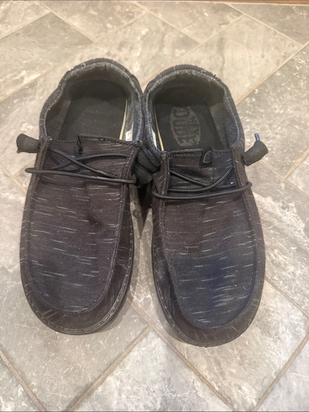 Hey Dudes Slip-On Shoes for boys
